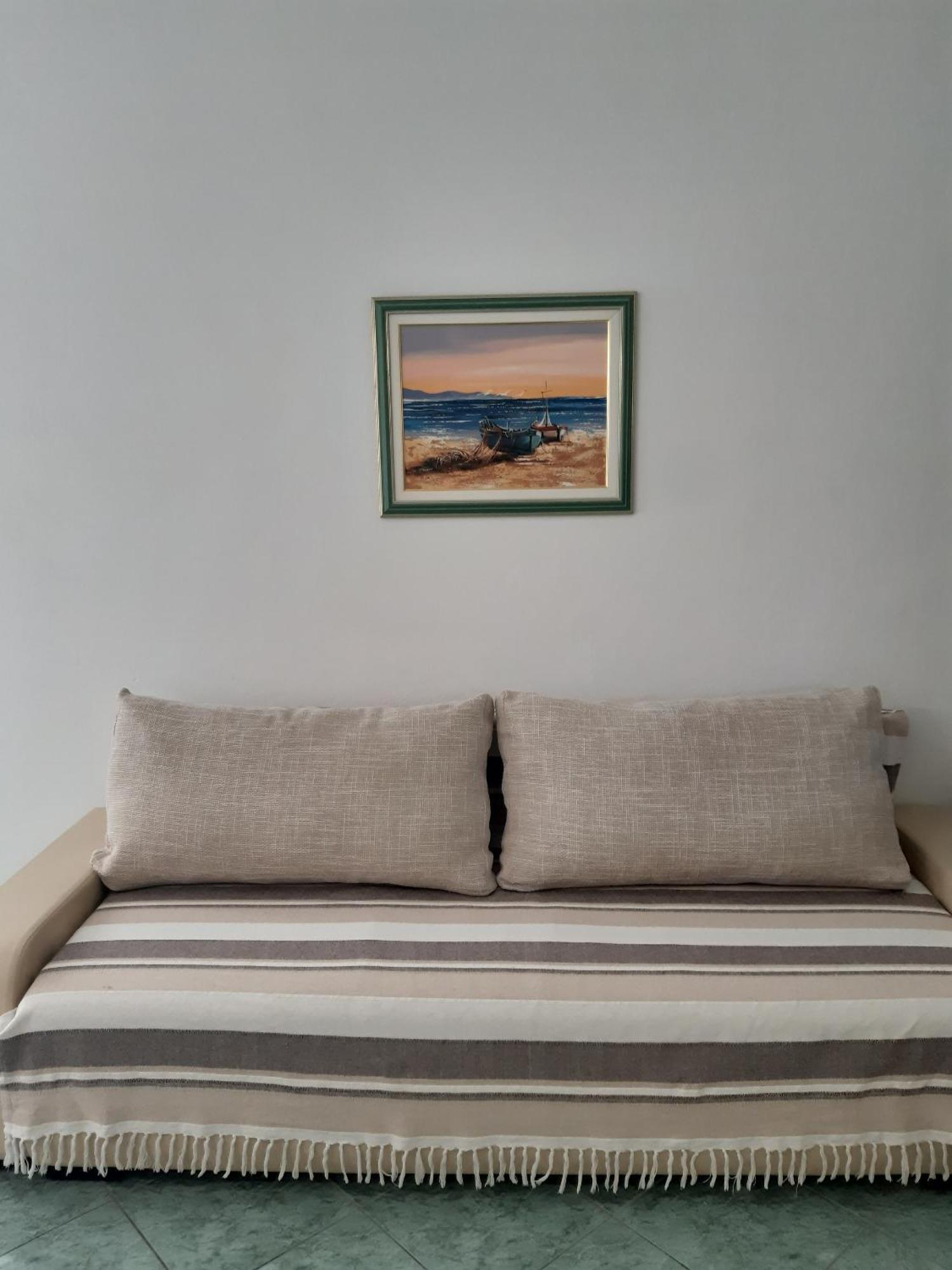 Apartments By The Sea Pag - 16100 พาก ห้อง รูปภาพ