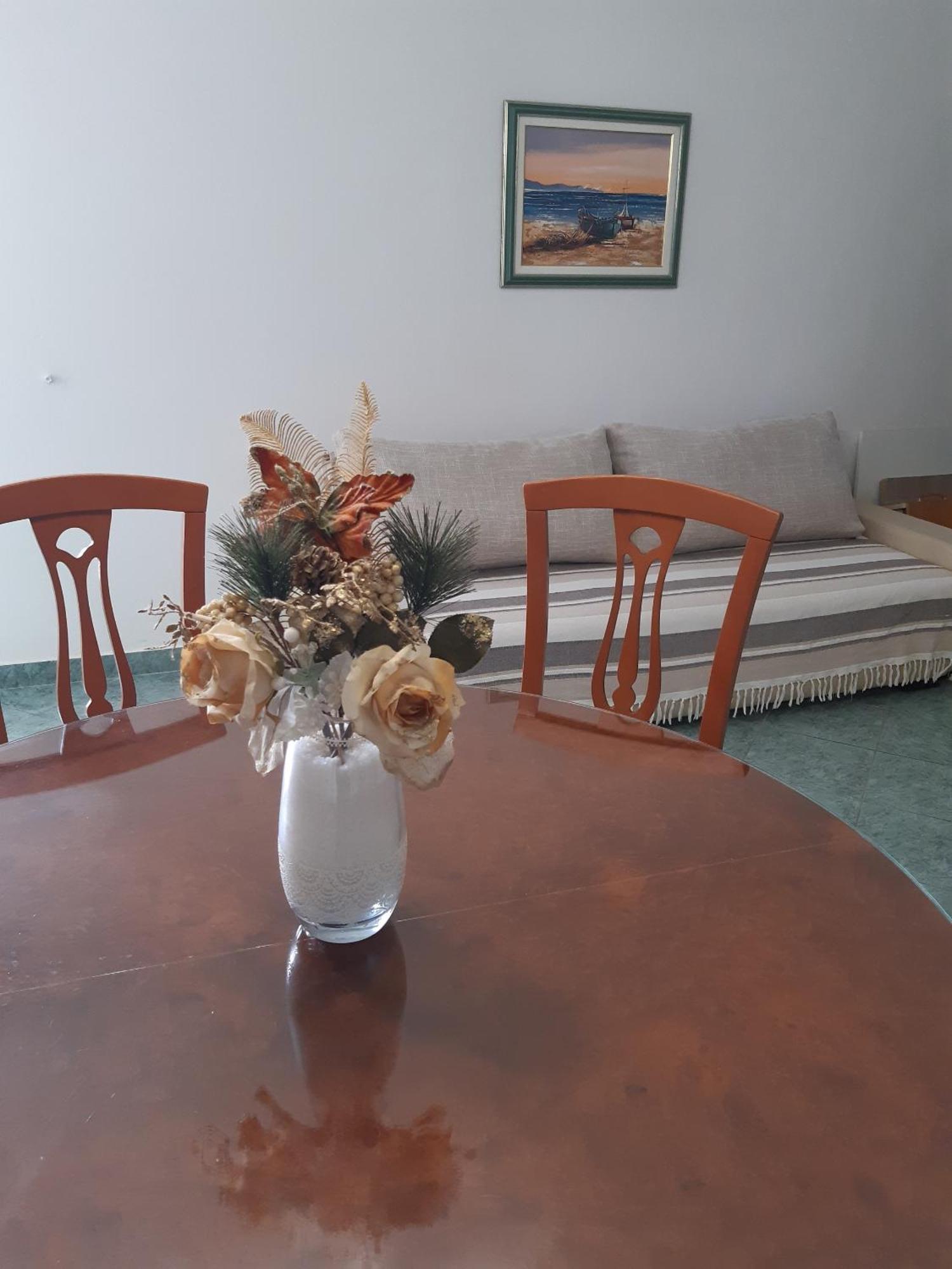 Apartments By The Sea Pag - 16100 พาก ห้อง รูปภาพ