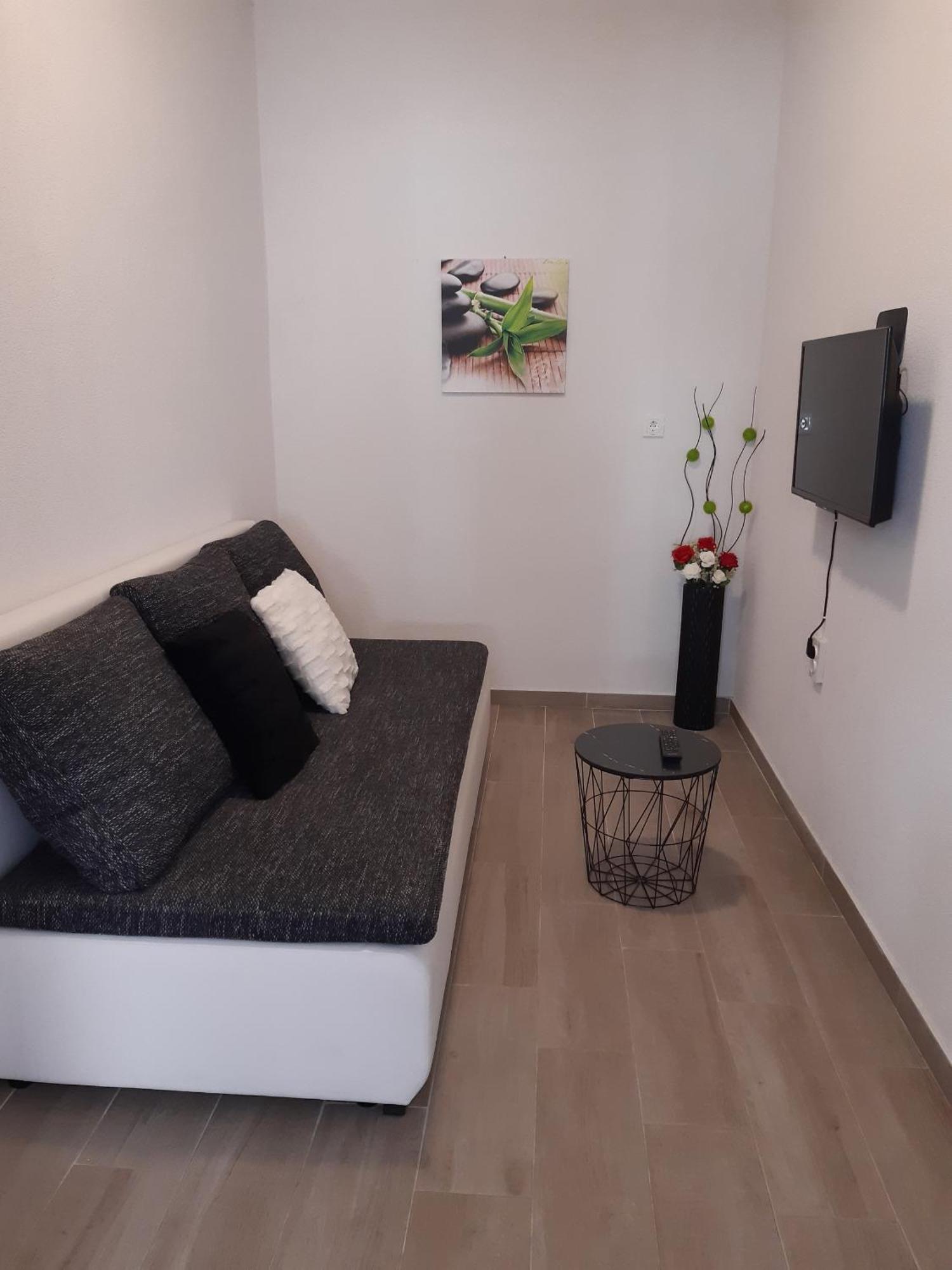 Apartments By The Sea Pag - 16100 พาก ห้อง รูปภาพ