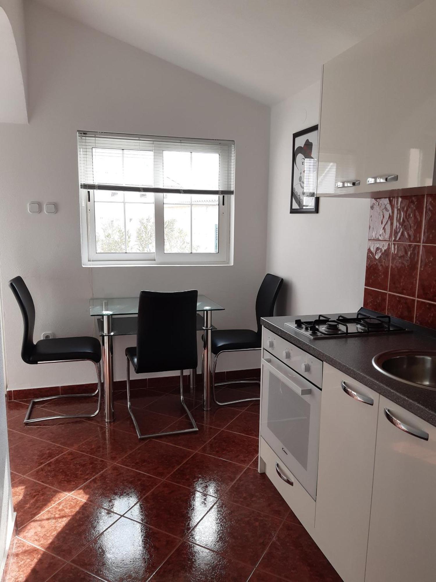 Apartments By The Sea Pag - 16100 พาก ห้อง รูปภาพ
