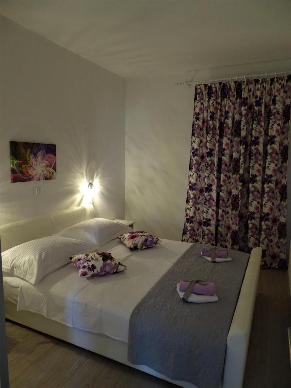 Apartments By The Sea Pag - 16100 พาก ห้อง รูปภาพ